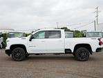 New 2025 Chevrolet Silverado 2500 LT Crew Cab 4WD Pickup for sale #51907 - photo 3
