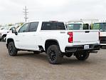 New 2025 Chevrolet Silverado 2500 LT Crew Cab 4WD Pickup for sale #51907 - photo 2