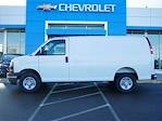 2025 Chevrolet Express 3500 RWD Empty Cargo Van for sale #51910 - photo 4
