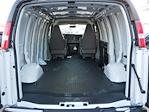 2025 Chevrolet Express 3500 RWD Empty Cargo Van for sale #51910 - photo 2