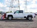 2025 Chevrolet Silverado 2500 Double Cab 4WD Plow Truck for sale #51915 - photo 4