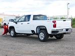 2025 Chevrolet Silverado 2500 Double Cab 4WD Plow Truck for sale #51915 - photo 2
