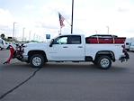 2025 Chevrolet Silverado 2500 Double Cab 4WD Plow Truck for sale #51916 - photo 4
