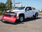 2025 Chevrolet Silverado 2500 Double Cab 4WD Plow Truck for sale #51917 - photo 3