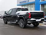 New 2025 Chevrolet Silverado 3500 LTZ Crew Cab for sale #51919 - photo 3