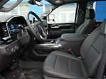 New 2025 Chevrolet Silverado 3500 LTZ Crew Cab for sale #51919 - photo 4