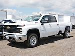 New 2025 Chevrolet Silverado 3500 Work Truck Crew Cab 4WD Pickup for sale #51923 - photo 3