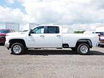 New 2025 Chevrolet Silverado 3500 Work Truck Crew Cab 4WD Pickup for sale #51923 - photo 4