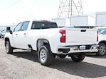 New 2025 Chevrolet Silverado 3500 Work Truck Crew Cab 4WD Pickup for sale #51923 - photo 2