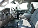 New 2025 Chevrolet Silverado 3500 Work Truck Crew Cab 4WD Pickup for sale #51923 - photo 5