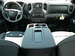New 2025 Chevrolet Silverado 3500 Work Truck Crew Cab 4WD Pickup for sale #51923 - photo 7