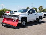 2025 Chevrolet Silverado 2500 Double Cab 4WD Plow Truck for sale #51934 - photo 3