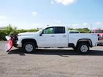 2025 Chevrolet Silverado 2500 Double Cab 4WD Plow Truck for sale #51934 - photo 4