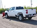 2025 Chevrolet Silverado 2500 Double Cab 4WD Plow Truck for sale #51934 - photo 2