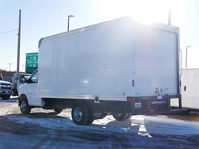 New 2025 Chevrolet Express 4500 Box Van for sale #51936 - photo 2