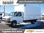 New 2025 Chevrolet Express 4500 Box Van for sale #51936 - photo 1