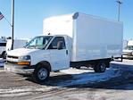 New 2025 Chevrolet Express 4500 Box Van for sale #51936 - photo 3