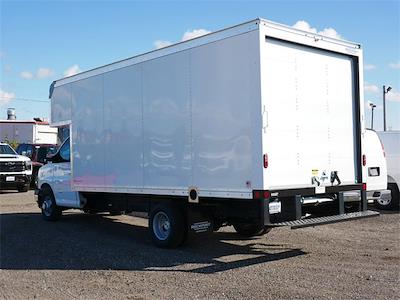 New 2025 Chevrolet Express 4500 Box Van for sale #51943 - photo 2