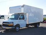 New 2025 Chevrolet Express 4500 Box Van for sale #51943 - photo 3
