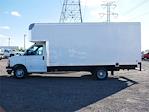 New 2025 Chevrolet Express 4500 Box Van for sale #51943 - photo 4