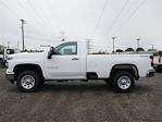 2025 Chevrolet Silverado 3500 Regular Cab SRW 4WD Pickup for sale #51947 - photo 4