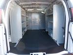 New 2025 Chevrolet Express 2500 Upfitted Cargo Van for sale #51963 - photo 2