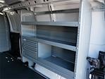 New 2025 Chevrolet Express 2500 Upfitted Cargo Van for sale #51963 - photo 15