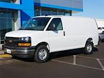 New 2025 Chevrolet Express 2500 Upfitted Cargo Van for sale #51963 - photo 3