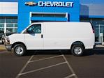 New 2025 Chevrolet Express 2500 Upfitted Cargo Van for sale #51963 - photo 4