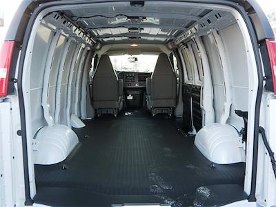 New 2025 Chevrolet Express 3500 Empty Cargo Van for sale #51964 - photo 2