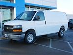 New 2025 Chevrolet Express 3500 Empty Cargo Van for sale #51964 - photo 2