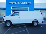New 2025 Chevrolet Express 3500 Empty Cargo Van for sale #51964 - photo 3