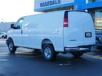 New 2025 Chevrolet Express 3500 Empty Cargo Van for sale #51964 - photo 4
