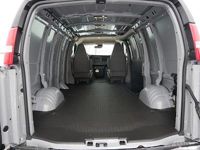 New 2025 Chevrolet Express 3500 Empty Cargo Van for sale #51965 - photo 2
