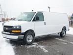 New 2025 Chevrolet Express 3500 Empty Cargo Van for sale #51965 - photo 10