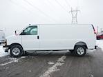 New 2025 Chevrolet Express 3500 Empty Cargo Van for sale #51965 - photo 11