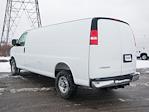 New 2025 Chevrolet Express 3500 Empty Cargo Van for sale #51965 - photo 12