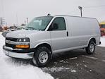 New 2025 Chevrolet Express 3500 Empty Cargo Van for sale #51965 - photo 3