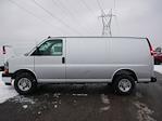 New 2025 Chevrolet Express 3500 Empty Cargo Van for sale #51965 - photo 4