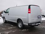 New 2025 Chevrolet Express 3500 Empty Cargo Van for sale #51965 - photo 5