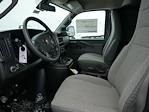 New 2025 Chevrolet Express 3500 Empty Cargo Van for sale #51965 - photo 6