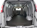 New 2025 Chevrolet Express 3500 Empty Cargo Van for sale #51965 - photo 2