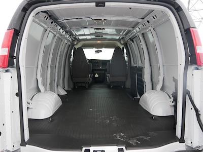 New 2025 Chevrolet Express 3500 Empty Cargo Van for sale #51966 - photo 2