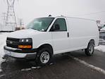 New 2025 Chevrolet Express 3500 Empty Cargo Van for sale #51966 - photo 2