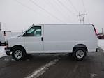 New 2025 Chevrolet Express 3500 Empty Cargo Van for sale #51966 - photo 3