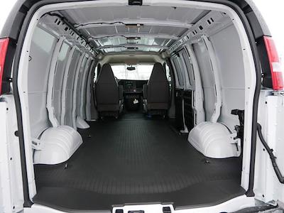 New 2025 Chevrolet Express 3500 Empty Cargo Van for sale #51967 - photo 2