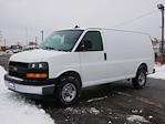 New 2025 Chevrolet Express 3500 Empty Cargo Van for sale #51967 - photo 3