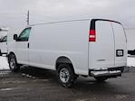 New 2025 Chevrolet Express 3500 Empty Cargo Van for sale #51967 - photo 5