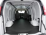 New 2025 Chevrolet Express 3500 Empty Cargo Van for sale #51967 - photo 2