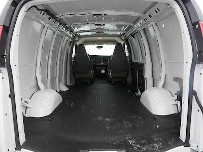 New 2025 Chevrolet Express 3500 Empty Cargo Van for sale #51968 - photo 2